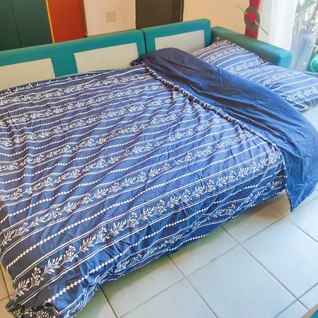 Duplex Avec Jardin Au Calme شقة *